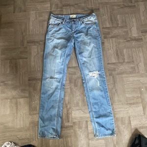 Aēropostle jeans